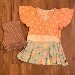 Matilda Jane set size 2